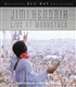 Jimi Hendrix : Live At Woodstock 1969