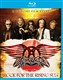 Aerosmith : Rock For The Rising Sun  2013