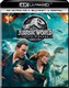 Jurassic World : Fallen Kingdom 4K