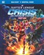 Justice League : Crisis On Infinite Earths - Part One