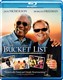 The Bucket List