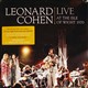 Leonard Cohen : Live At The Isle Of Wight 1970