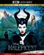 Maleficent 4K