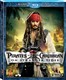 Pirates Of The Caribbean  4 : On Stranger Tides