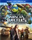 Teenage Mutant Ninja Turtles : Out Of The Shadows