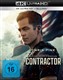 The Contractor 4K