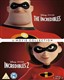 The Incredibles Collection