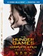 The Hunger Games Collection