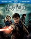 Harry Potter 7 : Deathly Hallows : Part 2