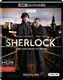 Sherlock : Season 14K