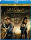 The Mummy : Tomb Of The Dragon Emperor