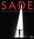 Sade : Bring Me Home : Live ( 2011 )