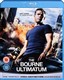 The Bourne Ultimatum