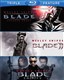 Blade Trilogy