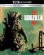 Godzilla (2014) 4K