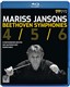 Mariss Jansons : The Beethoven Symphonies ( 3 Disc )