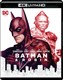 Batman & Robin 4K