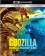 Godzilla : King Of The Monsters 4K