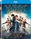 Pride And Prejudice And Zombies