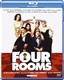 Four Rooms