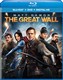 The Great Wall