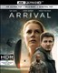 Arrival 4K