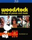 Woodstock : 3 Days Of Peace & Music ( 1970 )