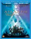 Atlantis : The Lost Empire / Atlantis : Milo's Return