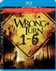 Wrong Turn Collection