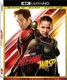 Ant-Man And The Wasp 4K