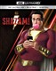 Shazam 4K