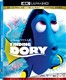 Finding Dory 4K