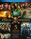 Pirates Of The Caribbean Collection