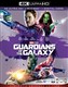 Guardians Of The Galaxy 4K