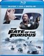 The Fate Of The Furious