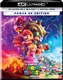 The Super Mario Bros. Movie 4K