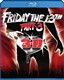 Friday The 13th 3