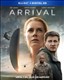 Arrival