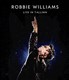 Robbie Williams : Live In Tallinn 2013