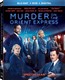 Murder On The Orient Express