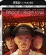 The Bridge On The River Kwai 4K