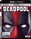 Deadpool 4K