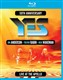 Yes : Live At Apollo 2017