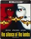 The Silence Of The Lambs 4K