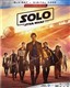 Solo : A Star Wars Story