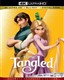 Tangled 4K