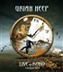 Uriah Heep : Live At Koko : London 2014