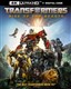 Transformers 6 : Rise Of The Beasts 4K