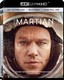 The Martian 4K