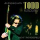 Todd Rundgren : Live At The Ridgefield ( 2016 )